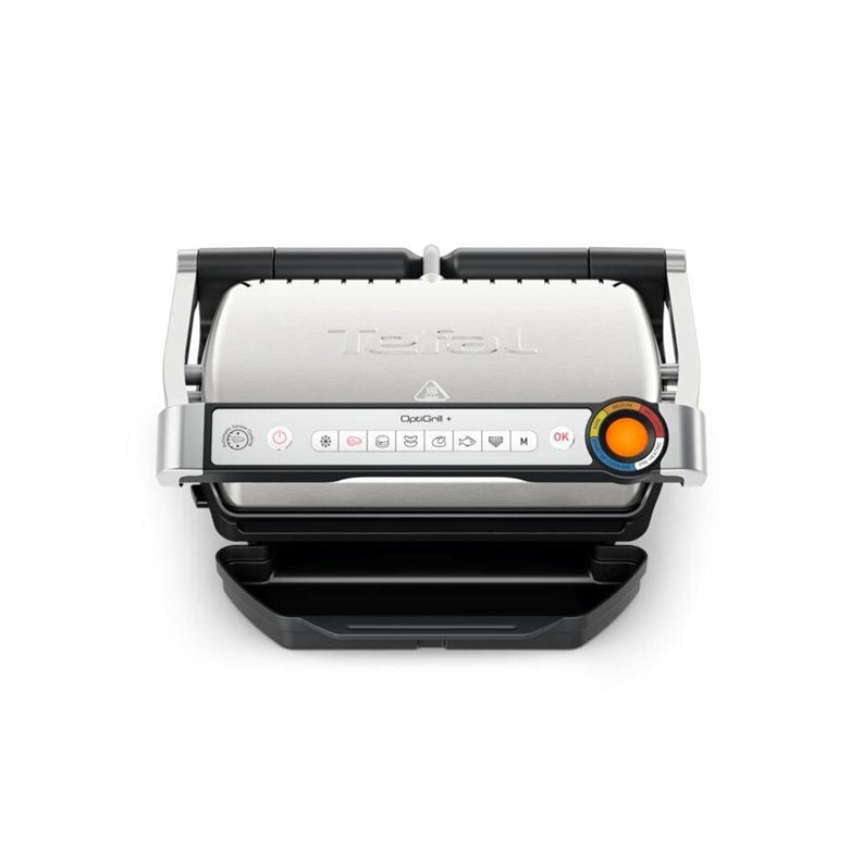 Электрический гриль Tefal GC718D10