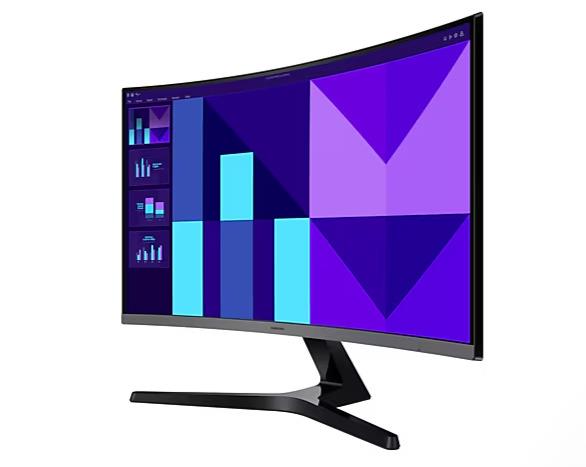 MONITOR LS27D390GAUXEN SAMSUNG