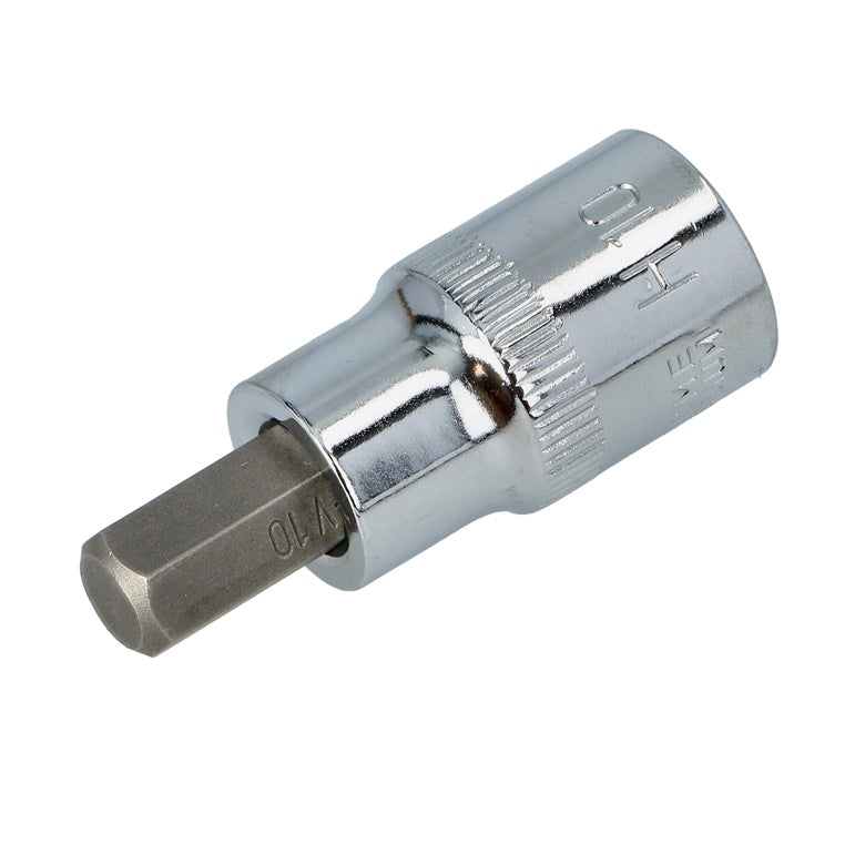 Sukimo galvutė Faster Tools SL 6 CR-V 1/2"