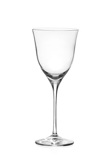 RCR wine glass set, crystal, 0.320 l, 6 pcs.