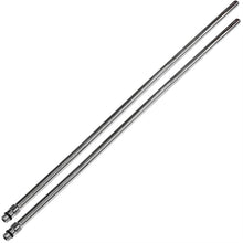 Faucet connector hose, 500 mm, 2 pcs.