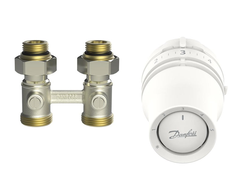 Sensor set 015G5324, M30x1.5, RLV-KB, 1/2", straight