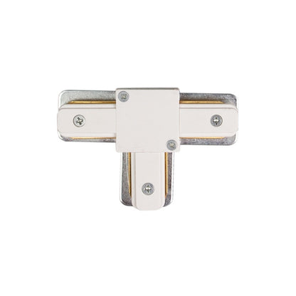 Electrical connector for track system DPM X-Line T