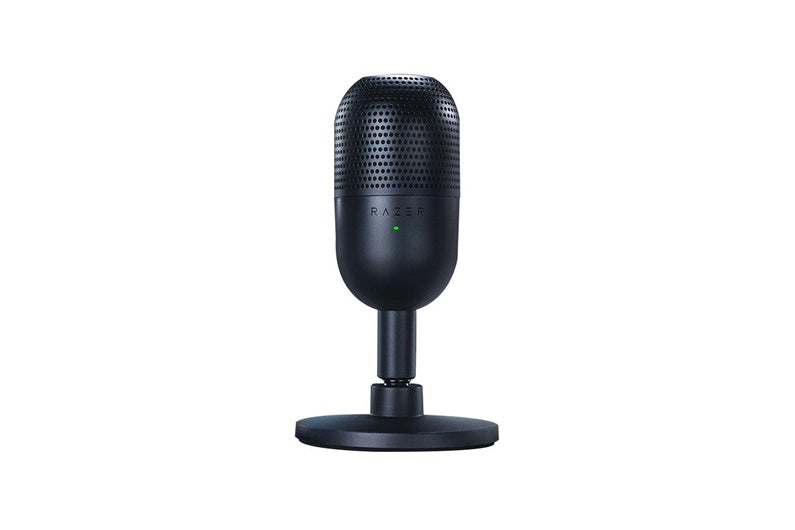 Mikrofon biurkowy Razer Seiren V3 Mini, czarny