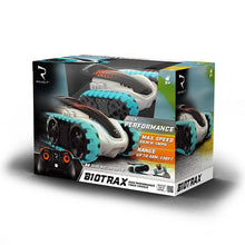 Радиоуправляемая машина Syma Revolt Biotrax TG1006