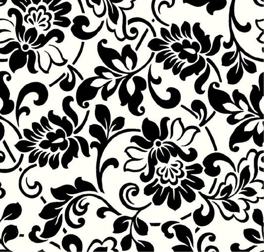Plėvelė Venilia Decor 55770, 15 m x 900 mm