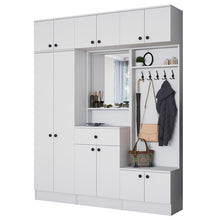 HALLWAY FURNITURE SET KALUNE DESIGNEA108