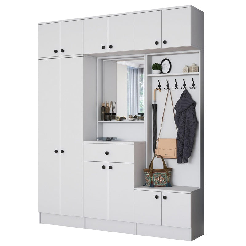 HALLWAY FURNITURE SET KALUNE DESIGNEA108