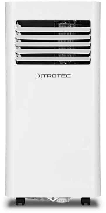 Oro kondicionierius Trotec PAC 2620 E Wi-Fi, 2.6 kW
