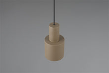 Trio Agudo 319400141 Hanging Lamp, 10 W, E27