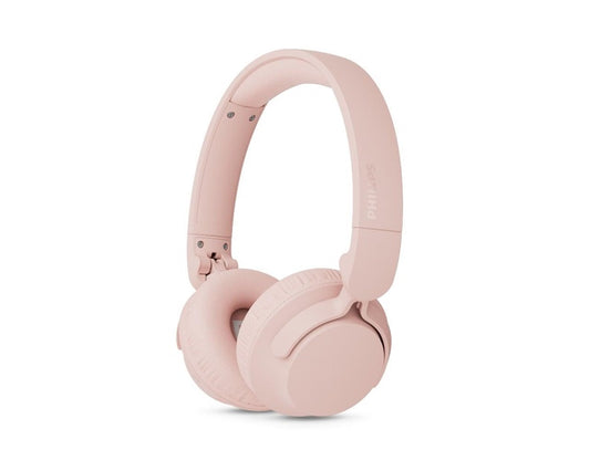 AUSINĖS BELAID TAH4000PK PHILIPS ROŽINĖ
