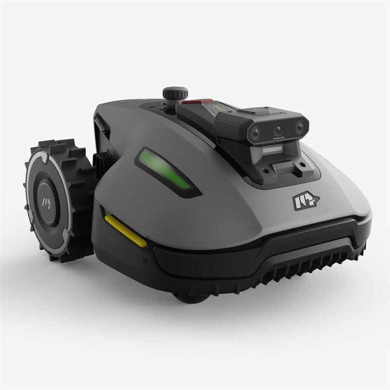 Vejos pjovimo robotas Mammotion Yuka Mini2, 800 m²