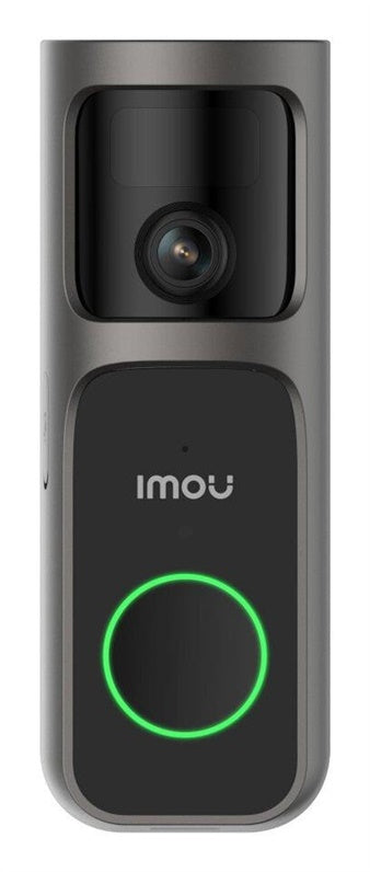 SKAMBUTIS IŠMANUS IMOU DOORBELL 3
