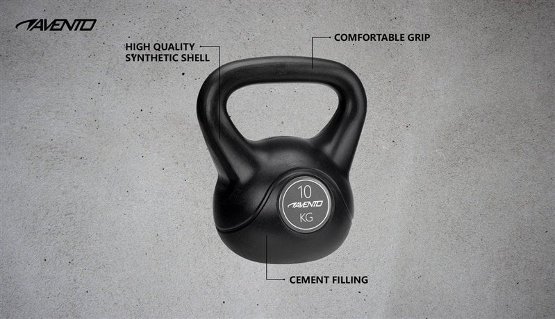 Svarstis Avento, 10 kg