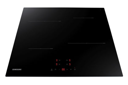 Indukcinė kaitlentė SAMSUNG NZ64T3706A1/UR