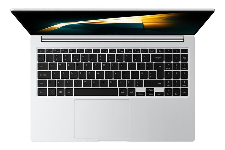 Kompiuteris Samsung Galaxy Book 4 C5 16/256GB 15.6"