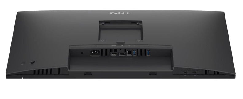 Monitorius Dell P2726H, 120 Hz, FHD, 27", juodas
