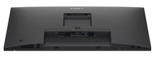 Dell P2726H monitor, 120 Hz, FHD, 27", black