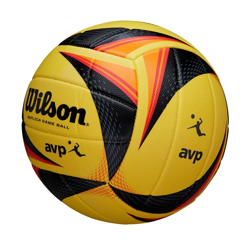 Tinklinio kamuolys, tinklinio Wilson OPTX AVP VB Replica