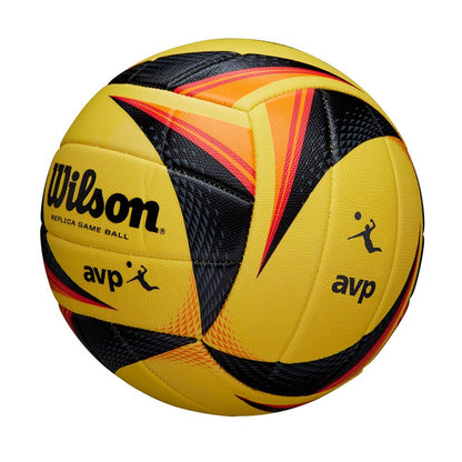 Tinklinio kamuolys, tinklinio Wilson OPTX AVP VB Replica