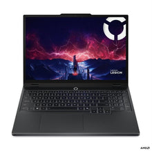 Laptop gamingowy Lenovo Legion 5 1 TB, 15.1'' RTX5060 czarny