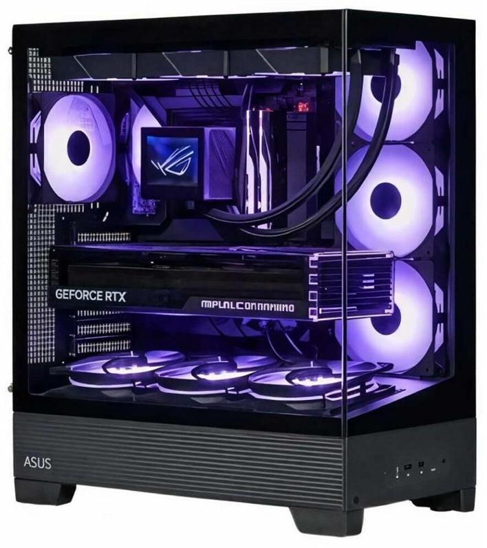 COMP INTOP INTEL-I714700F 32/1TB RTX5070