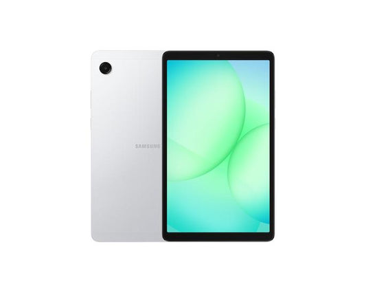 Planšetinis Samsung Galaxy Tab A11 8.7" 4GB/64GB sidabro