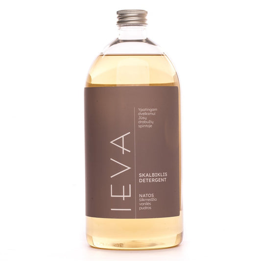 Płyn do prania Ieva, 1 l