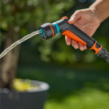Zraszacz Gardena Classic Compact 18375-20, wielofunkcyjny