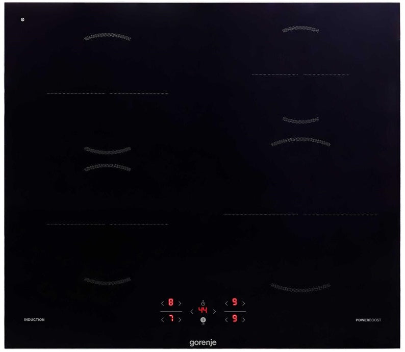 Gorenje GI6401BSC Induction Hob
