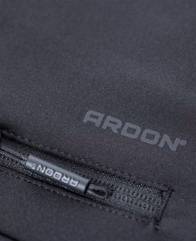 Ardon Simhit vest, black, XL