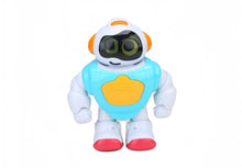 Robot-zabawka Walking Robot DHTBF10385