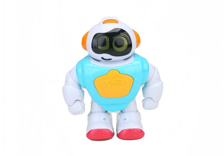 Robot-zabawka Walking Robot DHTBF10385