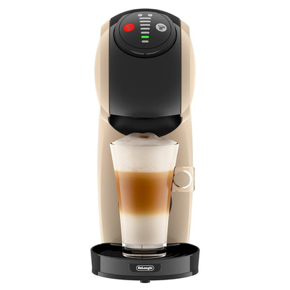 Capsule coffee machine Dolce Gusto EDG226.BG GENIO S