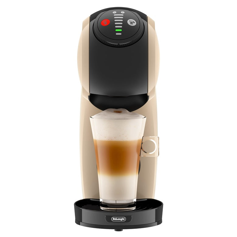 Ekspres kapsułkowy Dolce Gusto EDG226.BG GENIO S