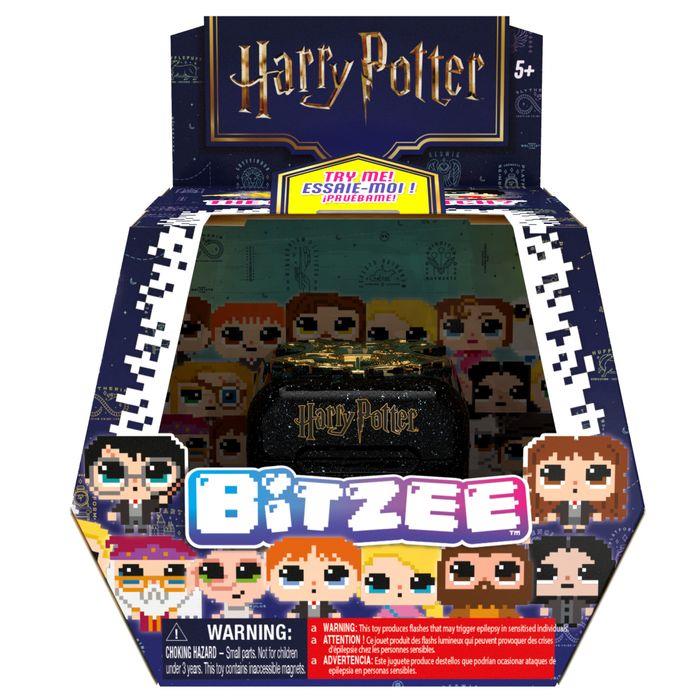 Interaktywna zabawka Bitzee Harry Potter 6072599