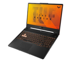Kompiuteris Asus TUF Gaming A15 16/512GB RTX3050