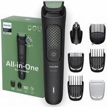 Wielofunkcyjna golarka do ciała i twarzy Philips MG3945/15