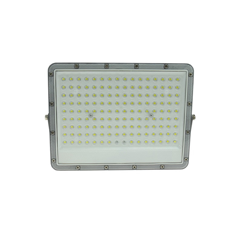 ZEWNĘTRZNY NAŚWIETLACZ SOLARNY 50W 500LM 6000K IP65 5000MAH