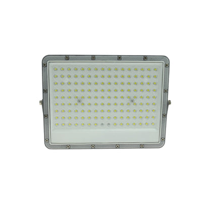 ZEWNĘTRZNY NAŚWIETLACZ SOLARNY 50W 500LM 6000K IP65 5000MAH
