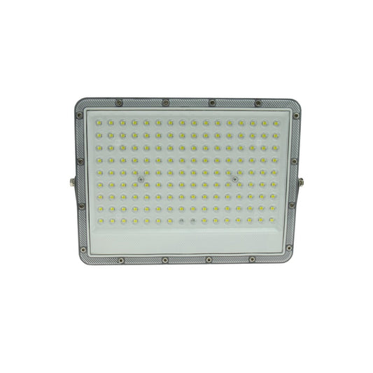 ZEWNĘTRZNY NAŚWIETLACZ SOLARNY 50W 500LM 6000K IP65 5000MAH