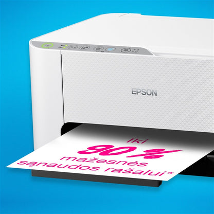 Multifunction printer Epson ECOTANK L3276, colour