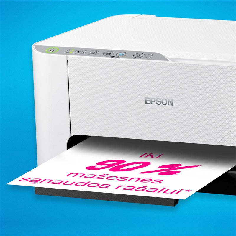 Drukarka wielofunkcyjna Epson ECOTANK L3276, kolorowa