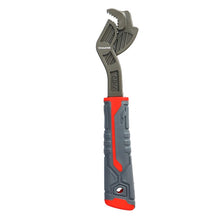 Adjustable wrench Draumet 200mm 9-25mm
