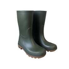 Paliutis Rubber Boots for Kids, with Shaft, Size 34