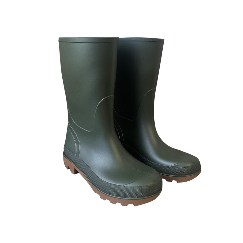 Paliutis Rubber Boots for Kids, with Shaft, Size 34