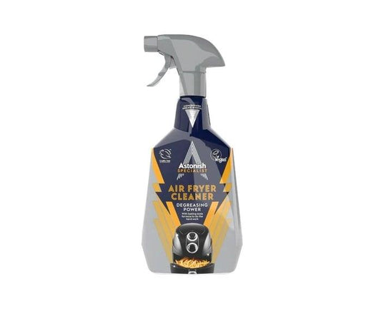 AIR FRYER CLEANER 750ML