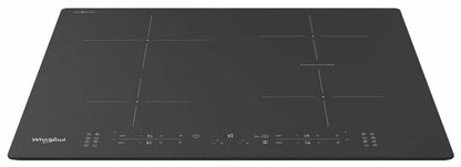 Indukcinė kaitlentė Whirlpool WB B8360 NE BM
