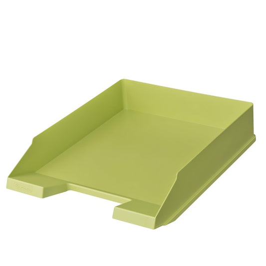 Półka na dokumenty Herlitz 50033973, zielona