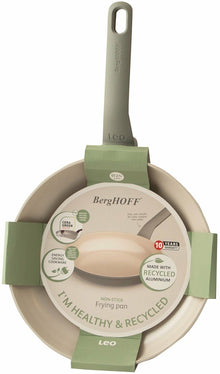 Patelnia BergHOFF Leo Balance Moonmist, Ø 24 cm